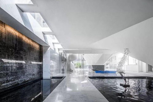 8個經(jīng)典老建筑改造 從老廠房到空心村的酒店新生