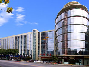 珠海金都精品酒店預(yù)訂指南