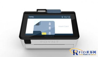 Poynt發布革命性多移動支付方案通用POS機，全面支持EMV芯片技術
