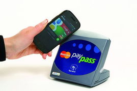 移動(dòng)支付 光明前景下的漫長征程