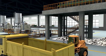 時(shí)億公司 上海三維動(dòng)畫制作行業(yè)的領(lǐng)航者與移動(dòng)支付設(shè)備的視覺革新