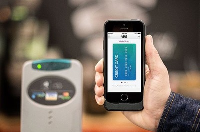 NFC收款功能詳解 現代移動支付的關鍵設備